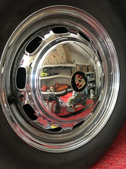 1966 Porsche 912 - Image 26 of 31