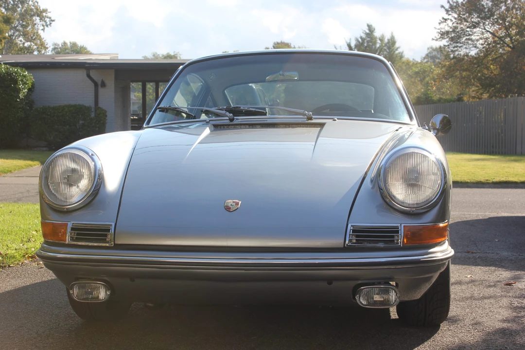 1966 Porsche 912 - Image 11 of 31