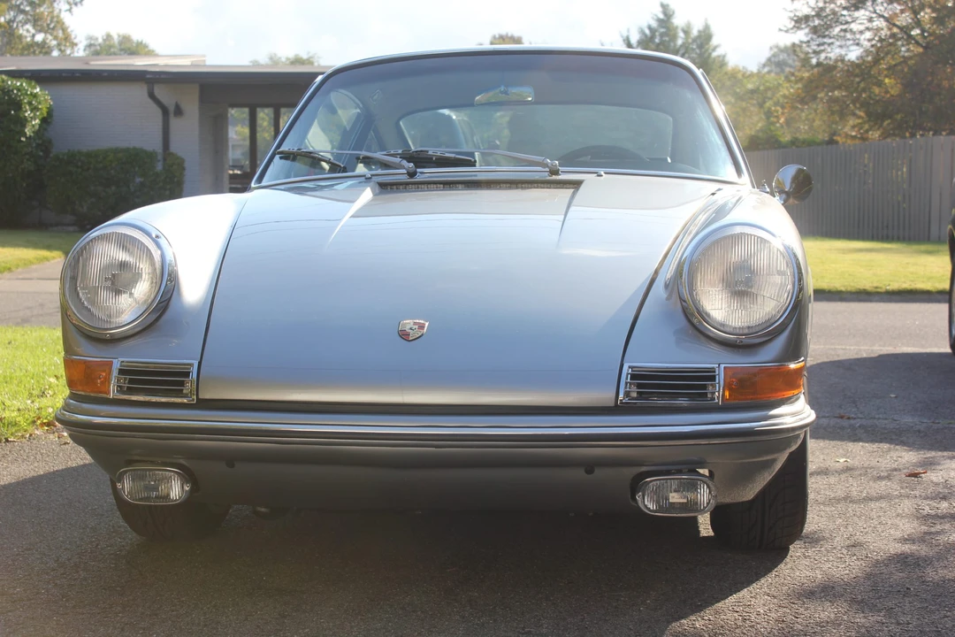 1966 Porsche 912 - Image 10 of 31