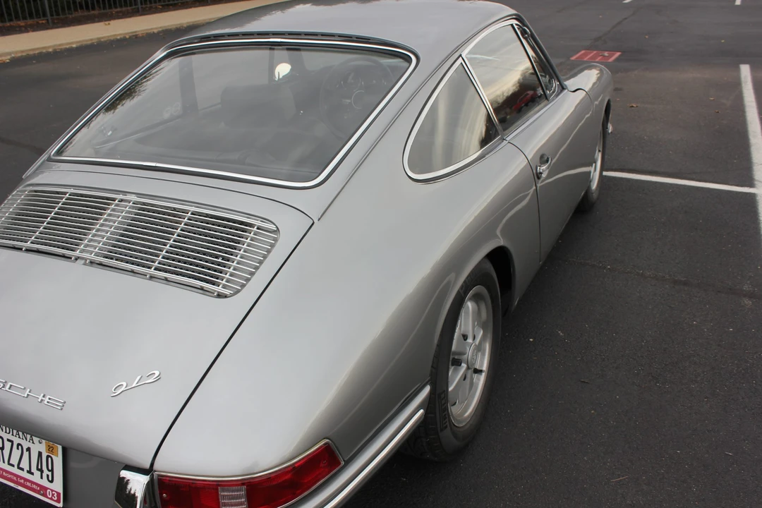 1966 Porsche 912 - Image 17 of 31