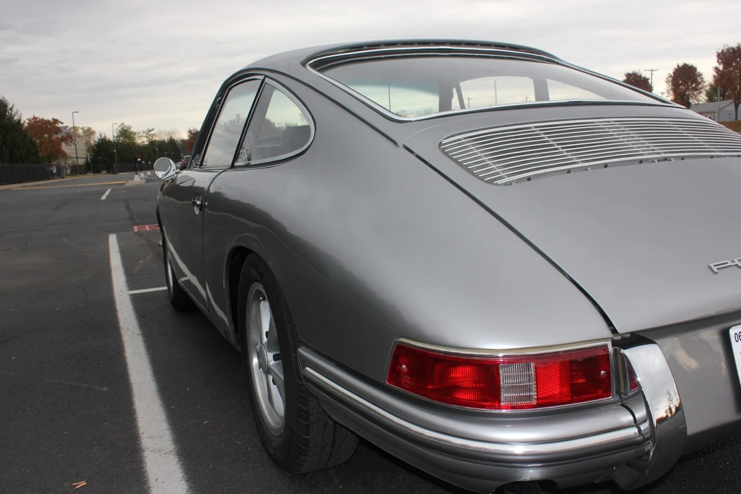 1966 Porsche 912 - Image 21 of 31