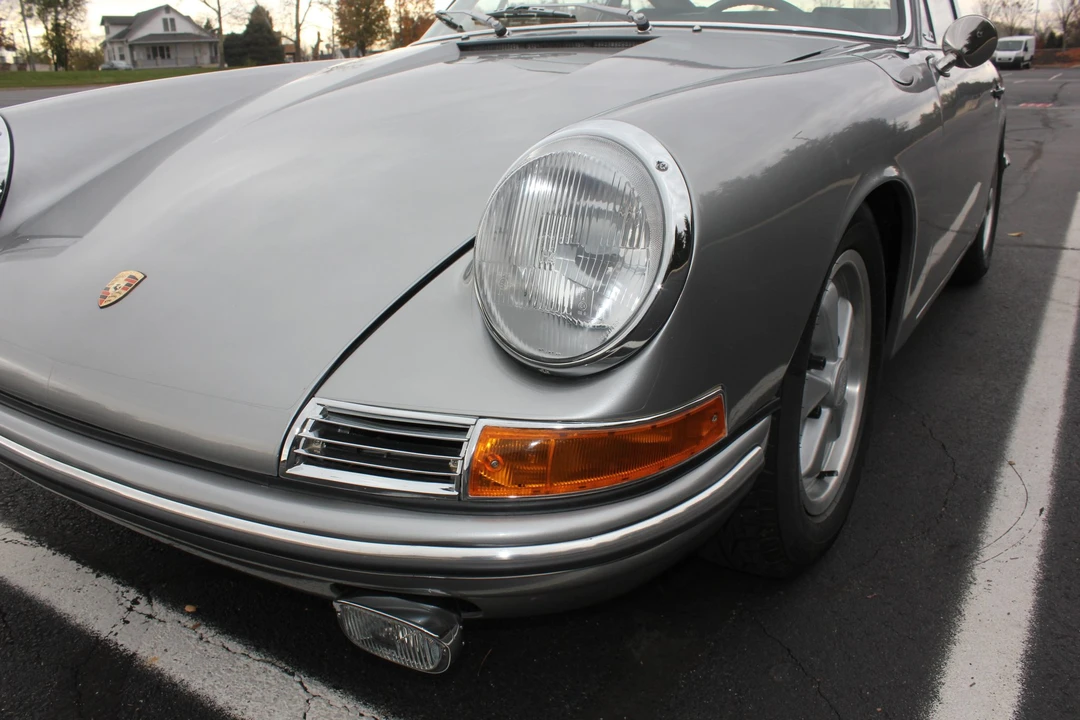 1966 Porsche 912 - Image 27 of 31