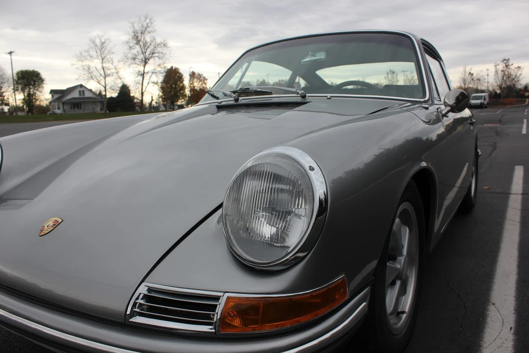 1966 Porsche 912 - Image 25 of 31