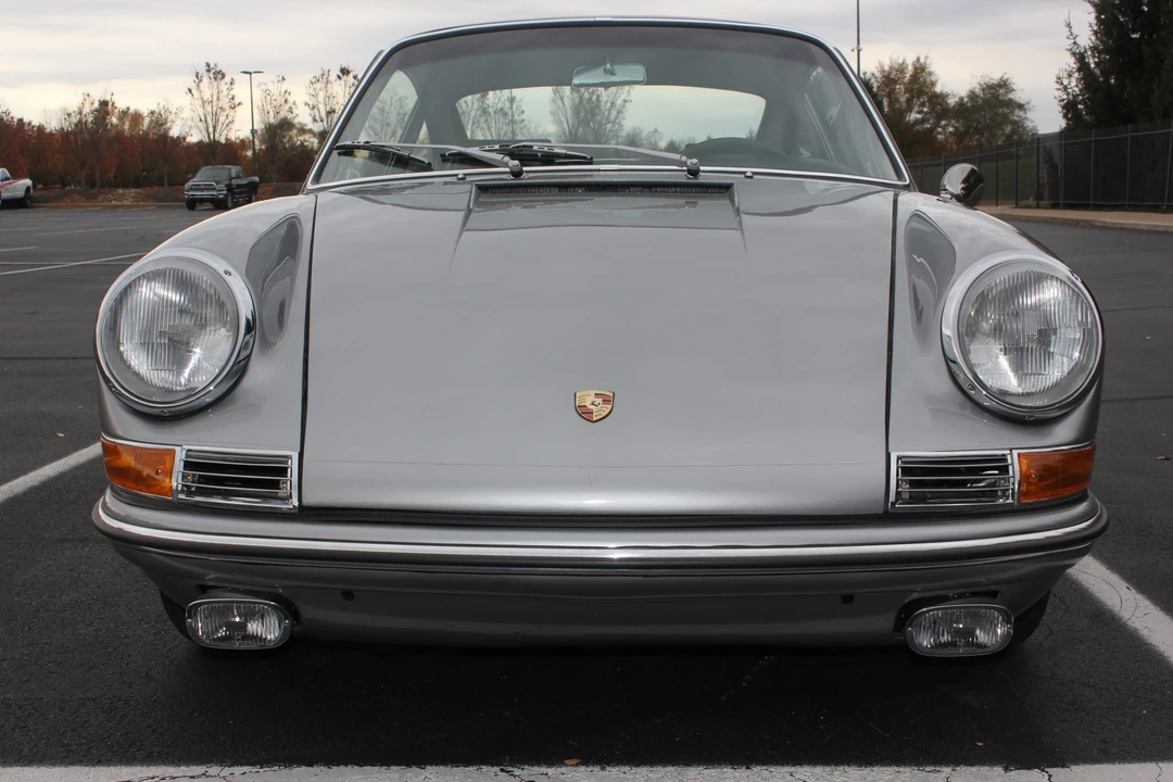 1966 Porsche 912 - Image 15 of 31