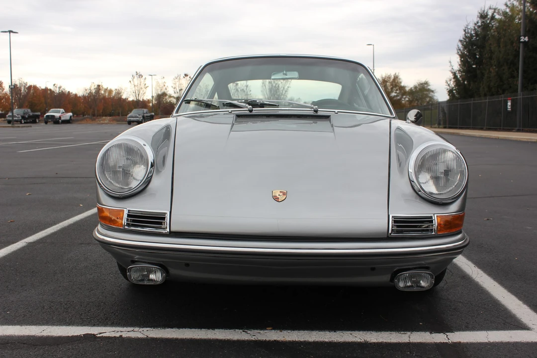 1966 Porsche 912 - Image 14 of 31