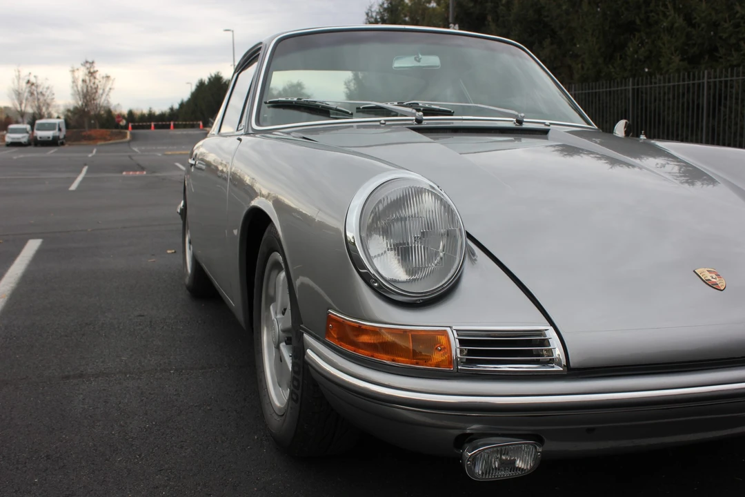 1966 Porsche 912 - Image 31 of 31