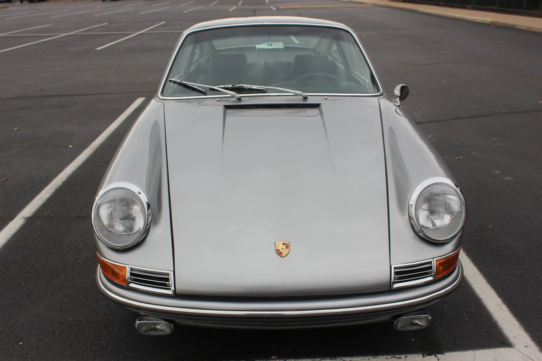 1966 Porsche 912 - Image 13 of 31
