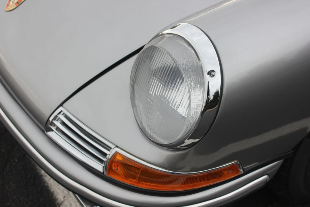 1966 Porsche 912 - Image 29 of 31