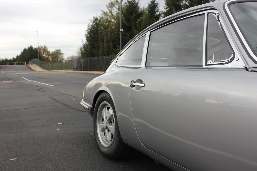 1966 Porsche 912 - Image 22 of 31