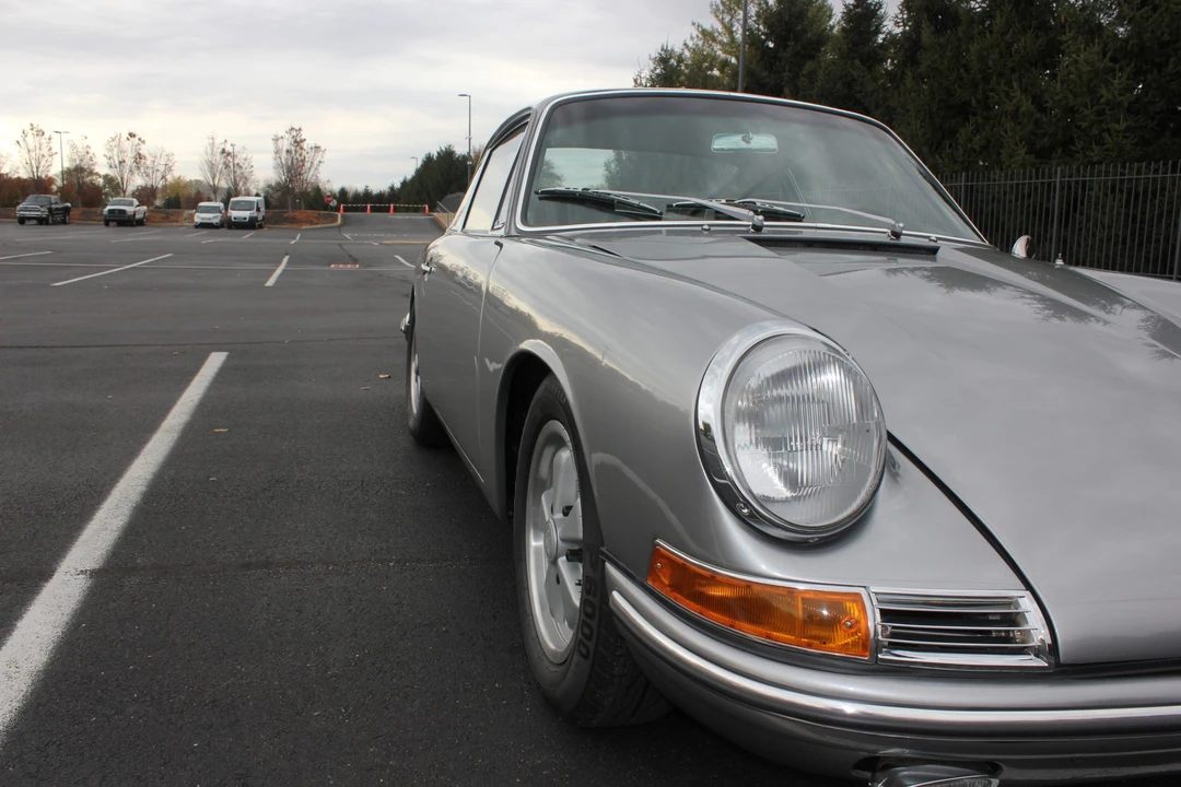 1966 Porsche 912 - Image 30 of 31