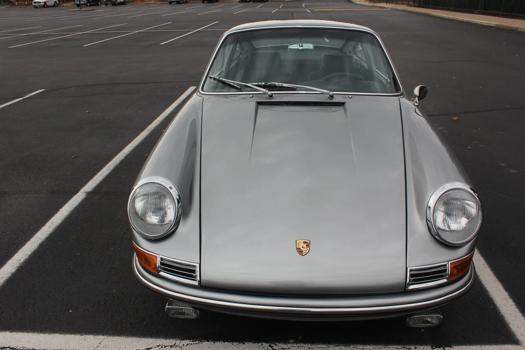 1966 Porsche 912 - Image 12 of 31