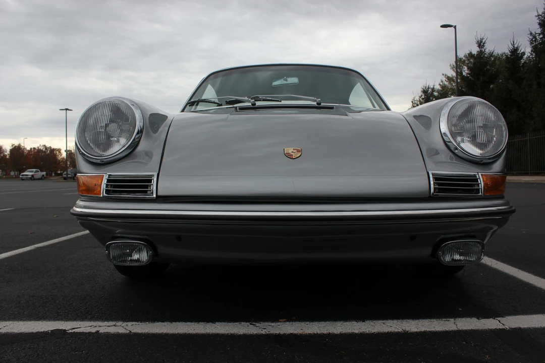 1966 Porsche 912 - Image 16 of 31