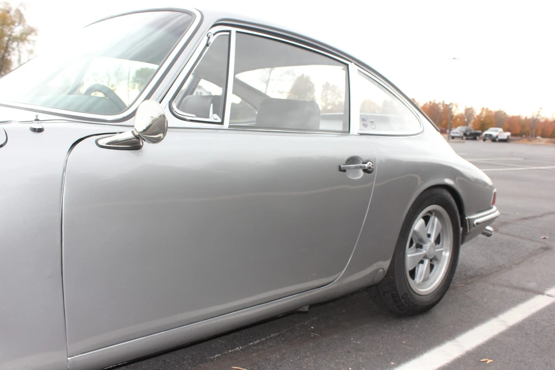 1966 Porsche 912 - Image 23 of 31