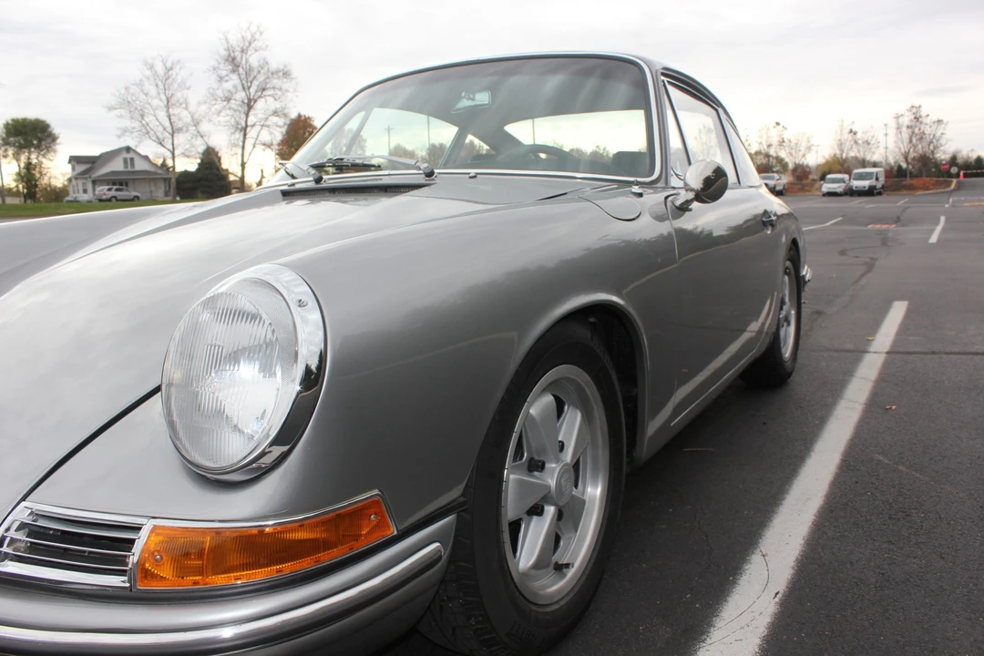 1966 Porsche 912 - Image 24 of 31