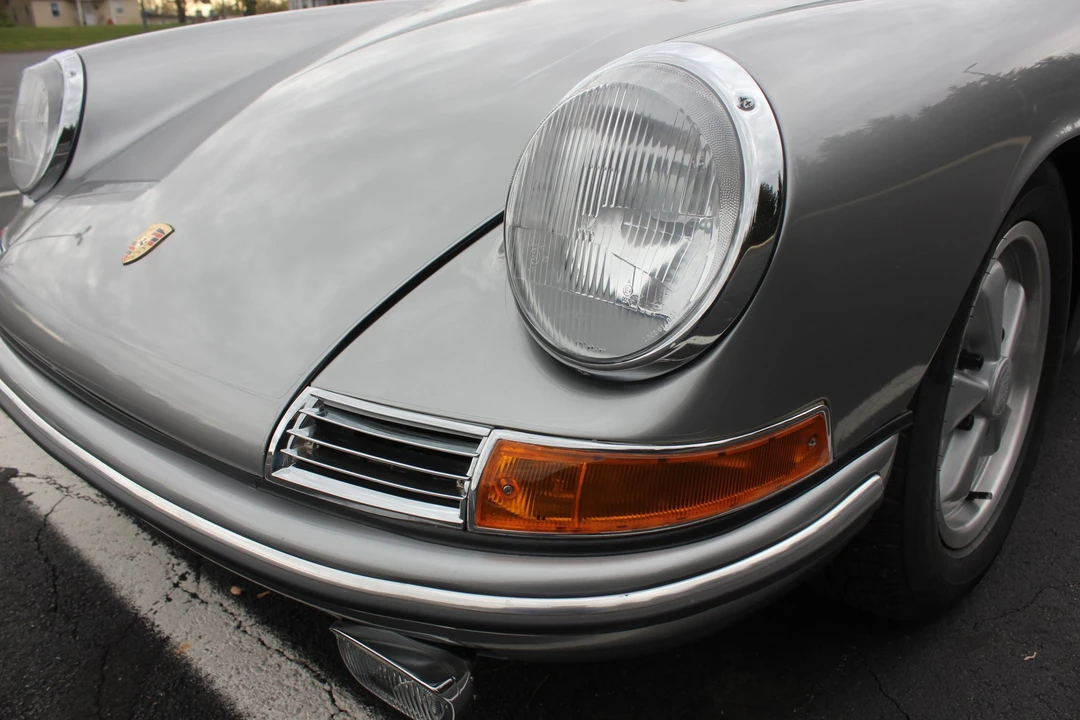 1966 Porsche 912 - Image 26 of 31