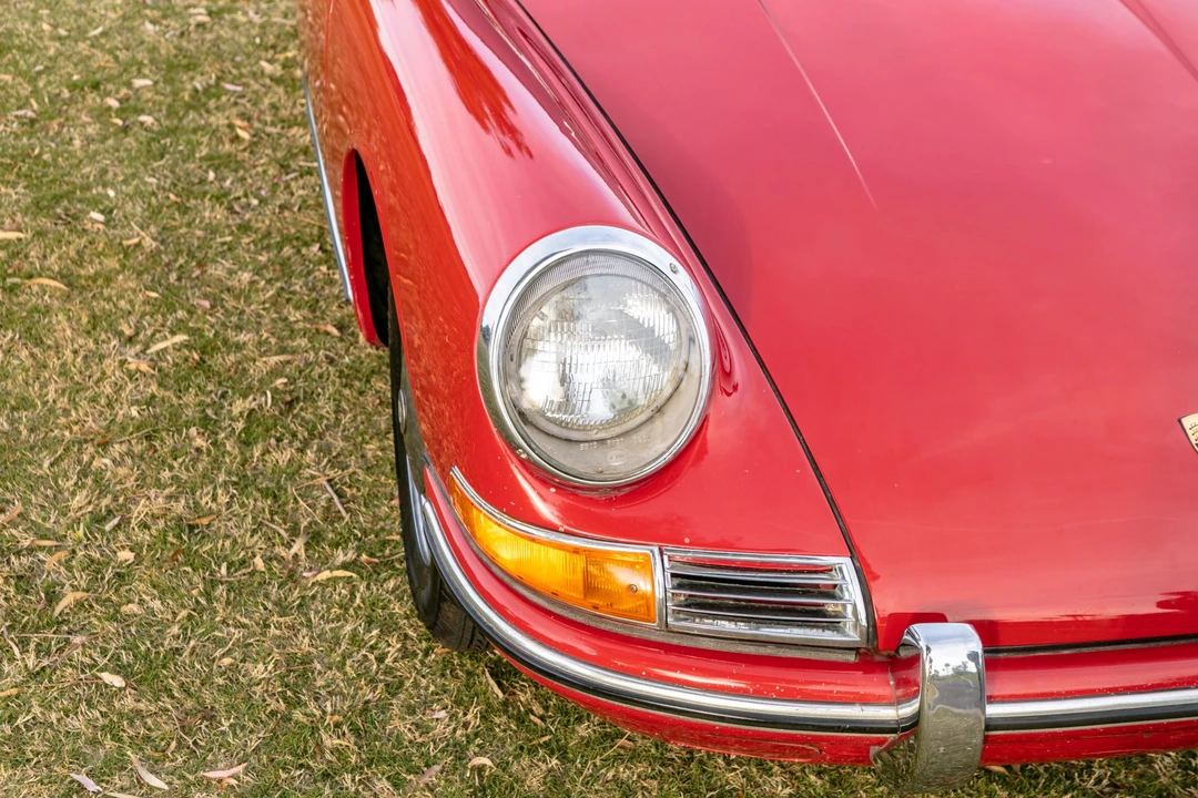 1966 Porsche 912 - Image 20 of 31