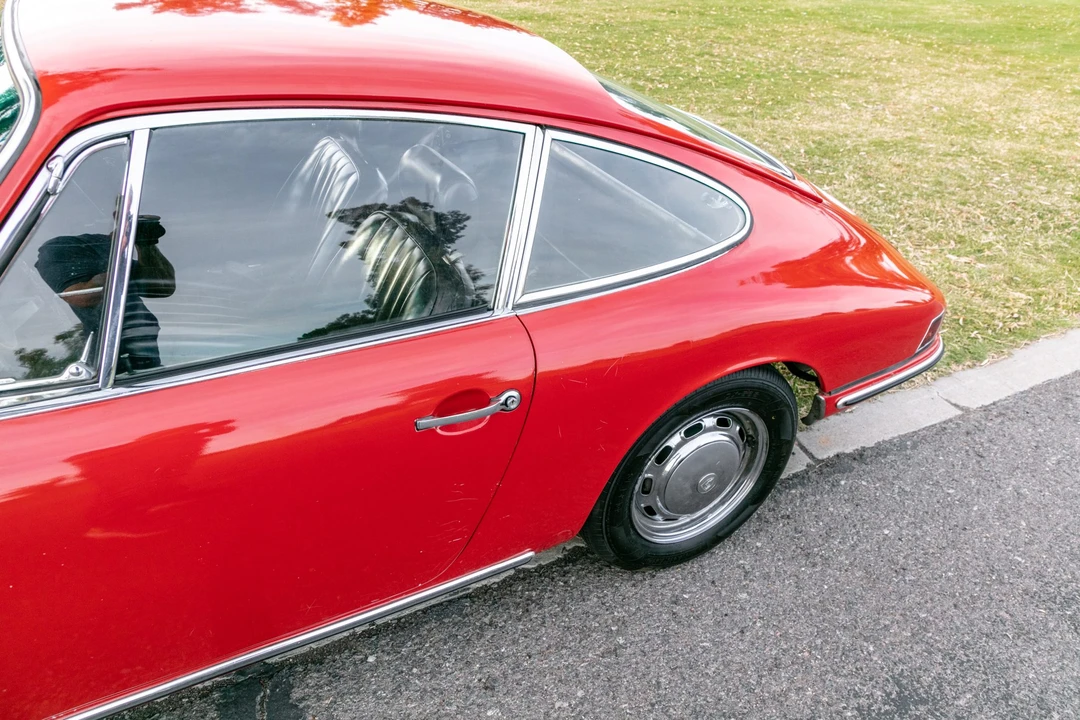 1966 Porsche 912 - Image 14 of 31