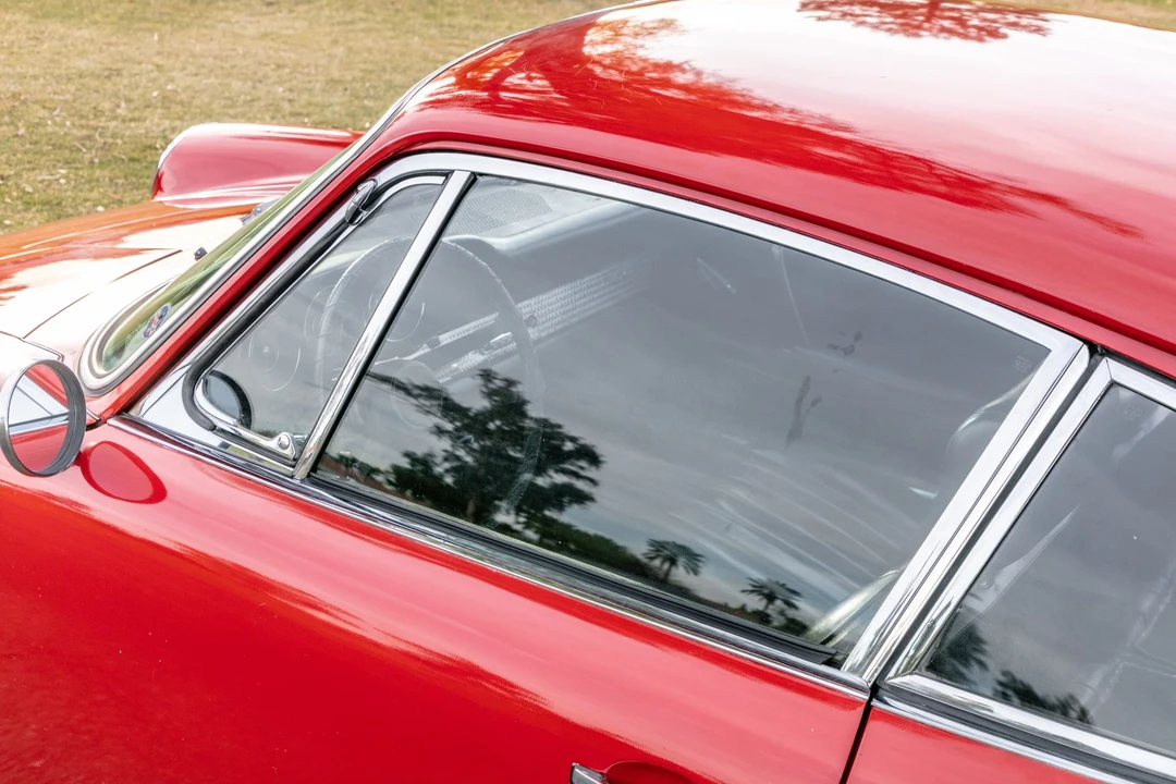 1966 Porsche 912 - Image 24 of 31