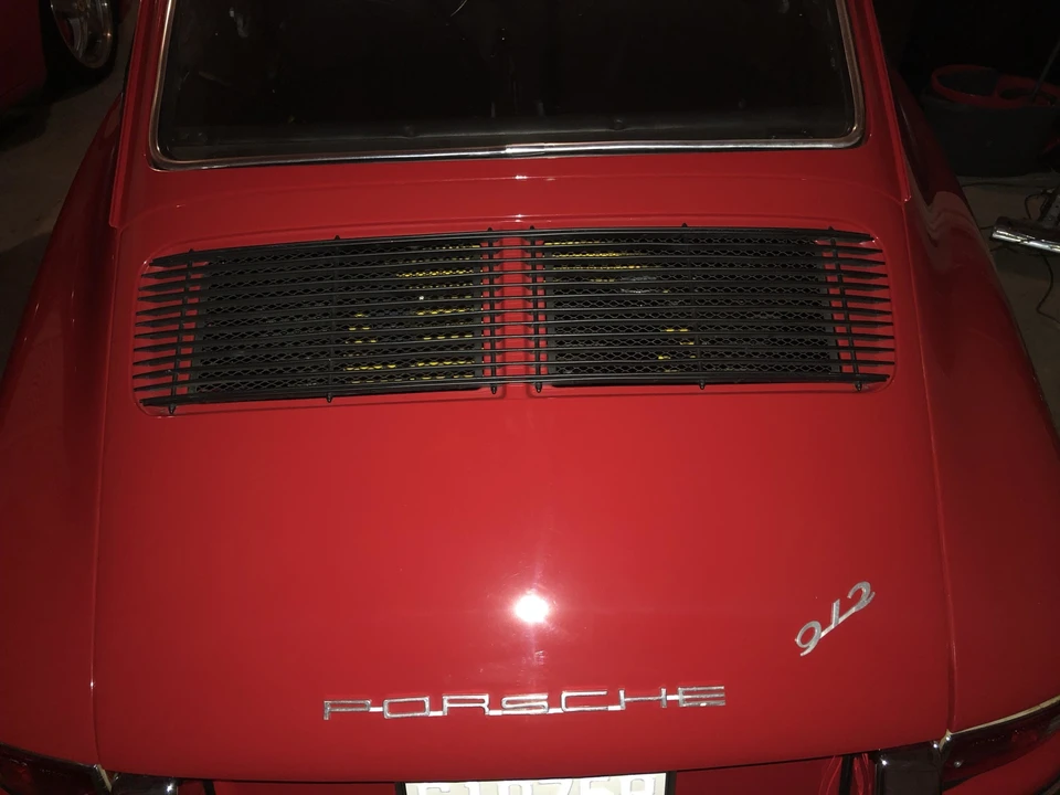 1966 Porsche 912 - Image 12 of 31