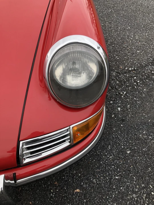 1966 Porsche 912 - Image 7 of 31