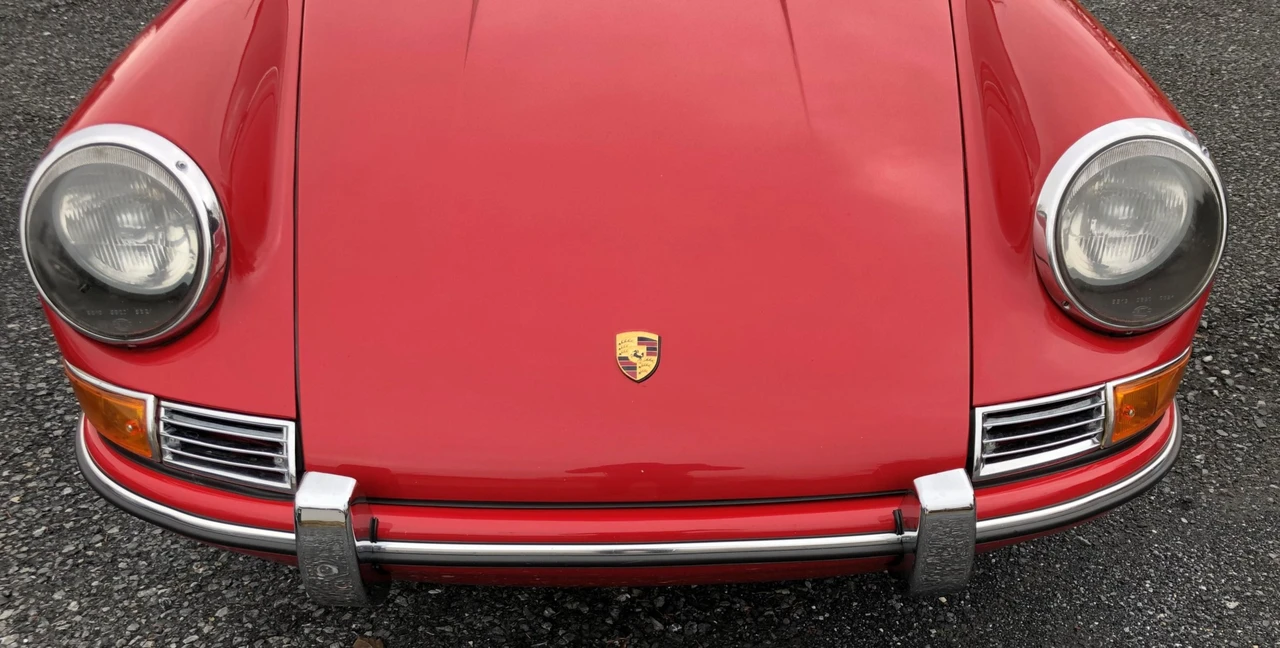 1966 Porsche 912 - Image 6 of 31
