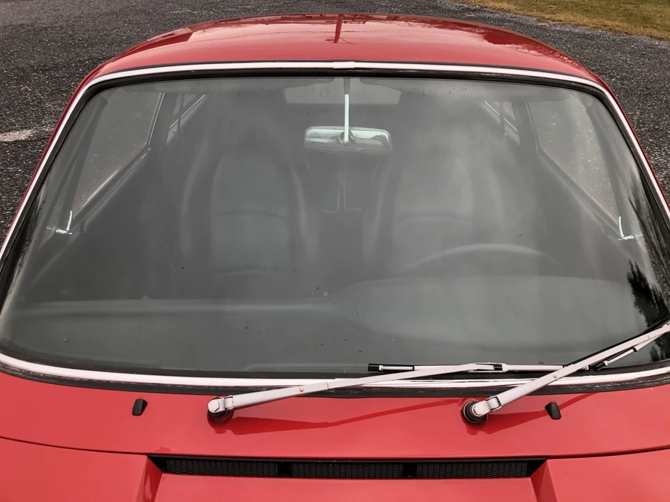 1966 Porsche 912 - Image 18 of 31