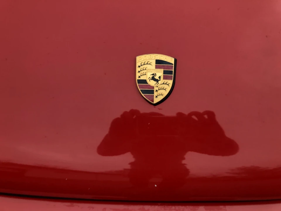 1966 Porsche 912 - Image 19 of 31