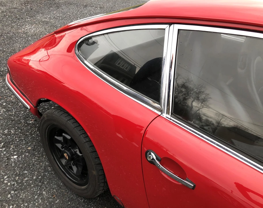 1966 Porsche 912 - Image 15 of 31