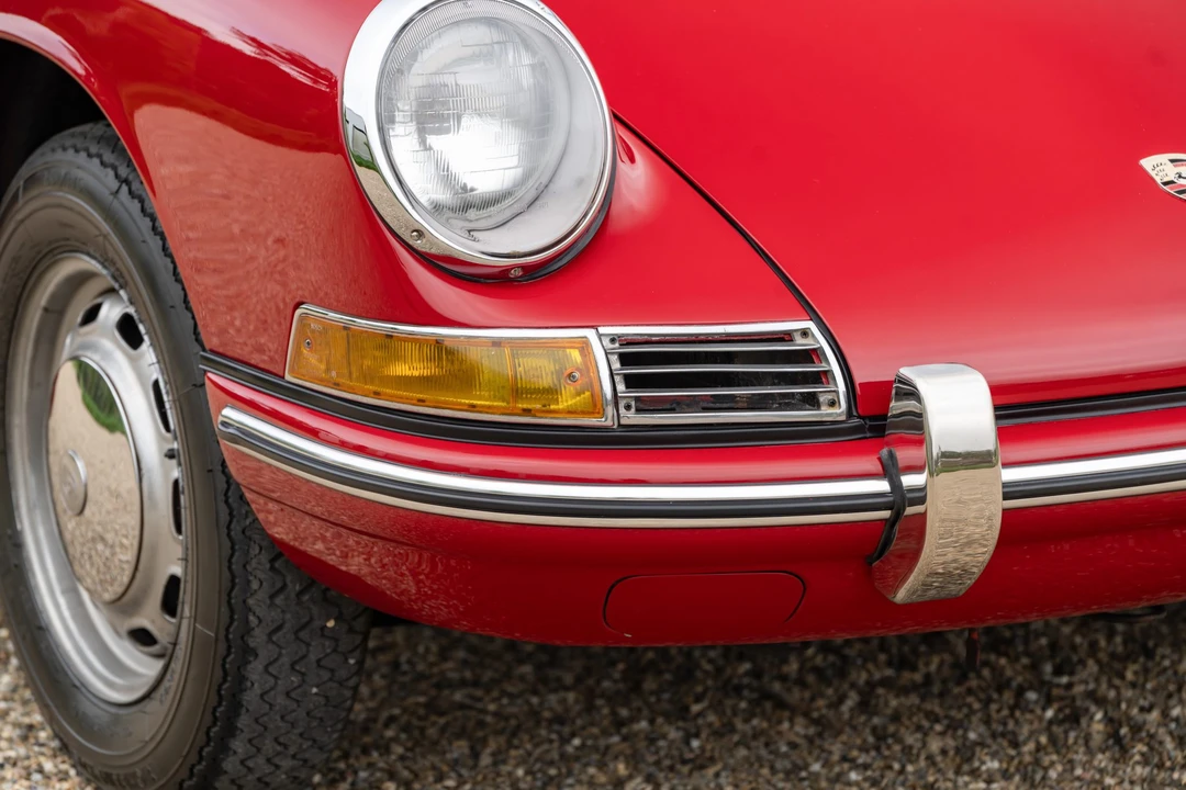 1966 Porsche 912 - Image 18 of 31