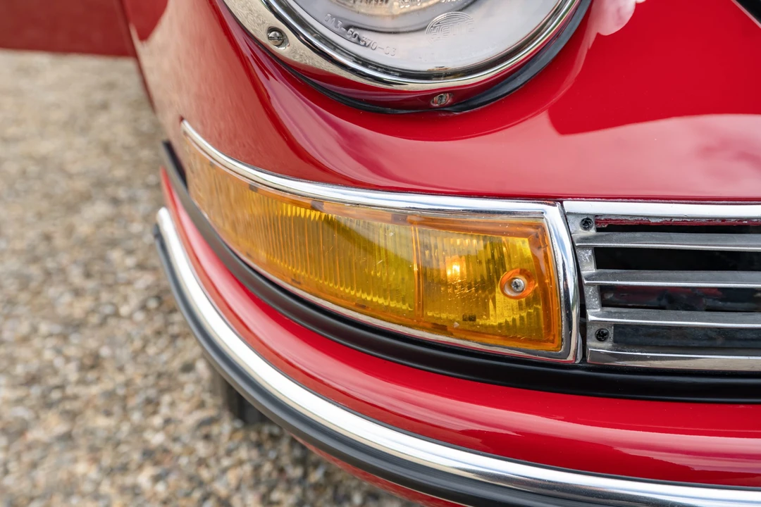 1966 Porsche 912 - Image 25 of 31