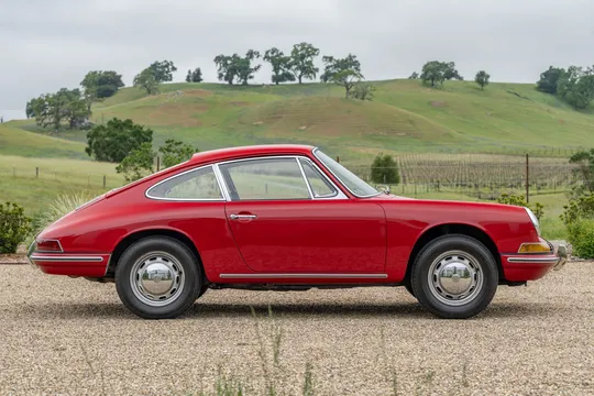 1966 Porsche 912 - Image 4 of 31