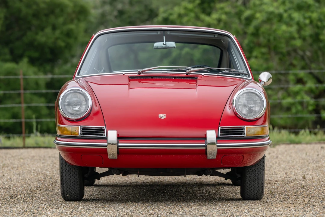 1966 Porsche 912 - Image 2 of 31