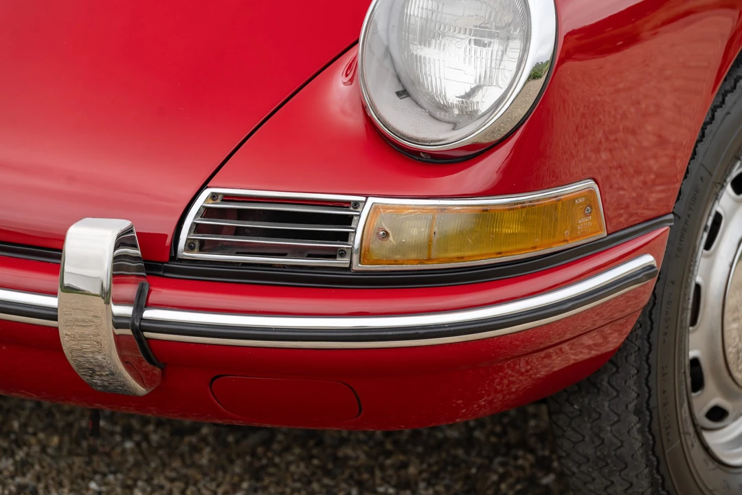 1966 Porsche 912 - Image 19 of 31