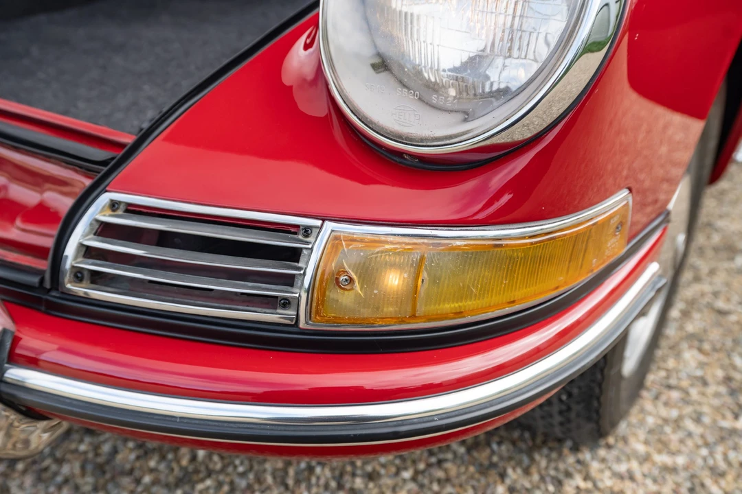 1966 Porsche 912 - Image 26 of 31
