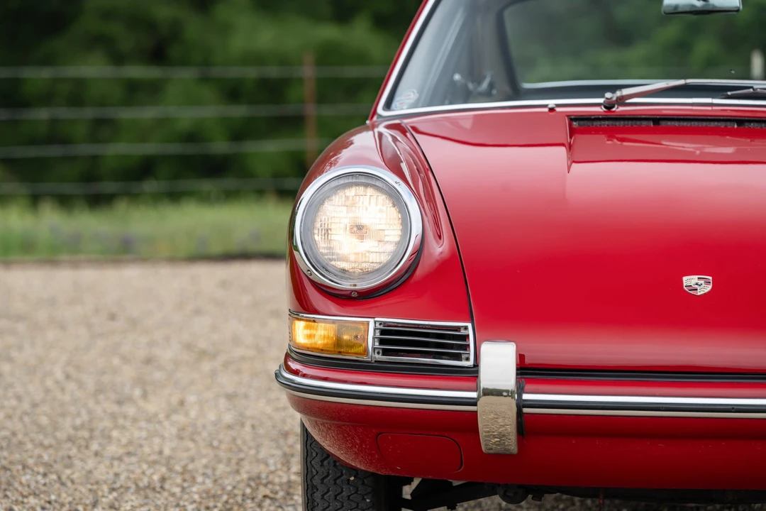 1966 Porsche 912 - Image 12 of 31