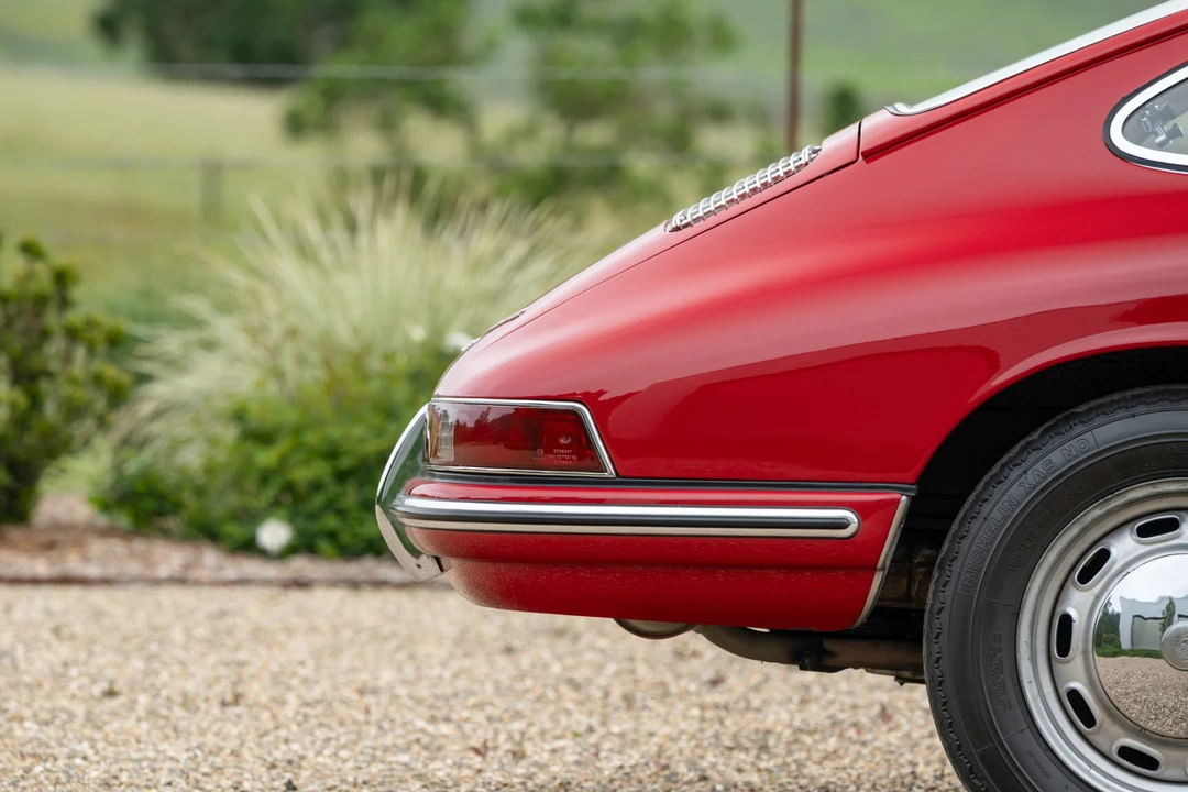 1966 Porsche 912 - Image 29 of 31