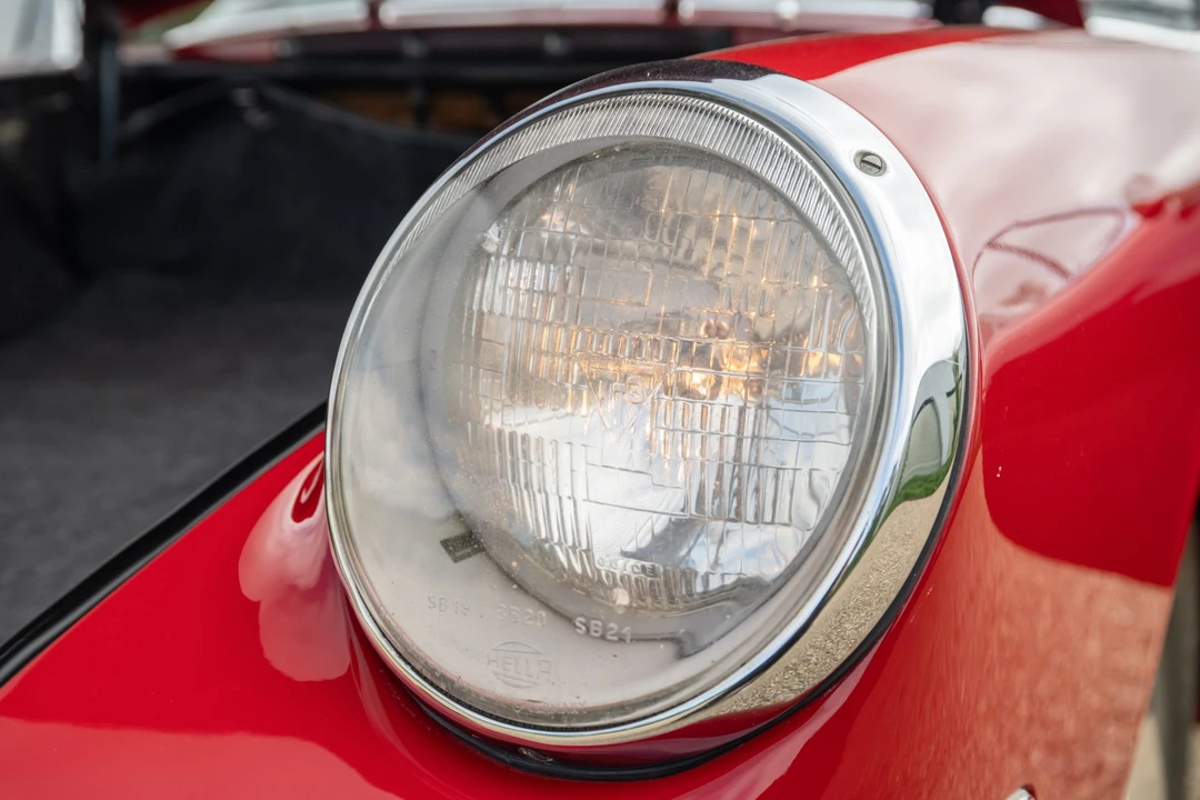 1966 Porsche 912 - Image 15 of 31