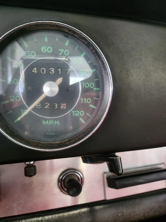 1966 Porsche 912 - Image 30 of 31