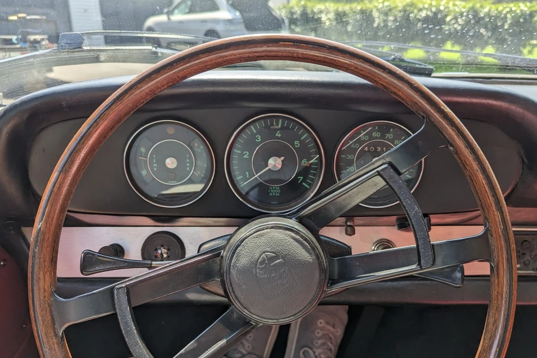 1966 Porsche 912 - Image 29 of 31