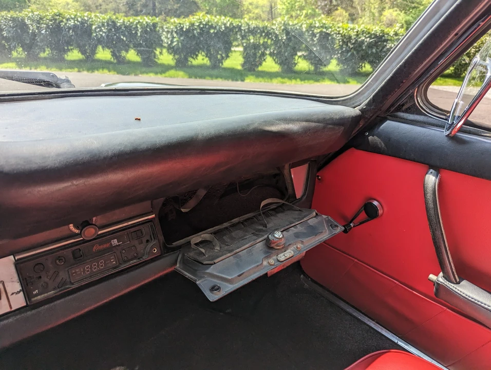 1966 Porsche 912 - Image 27 of 31