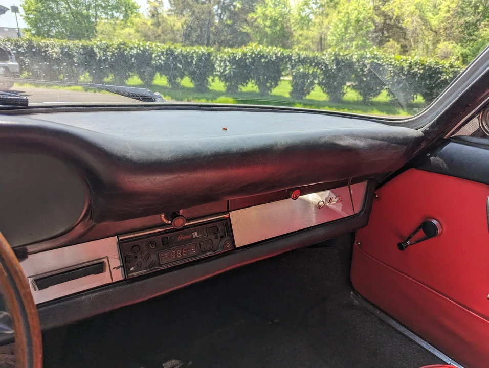 1966 Porsche 912 - Image 26 of 31
