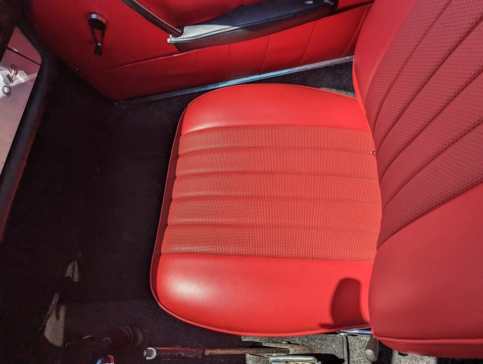 1966 Porsche 912 - Image 24 of 31
