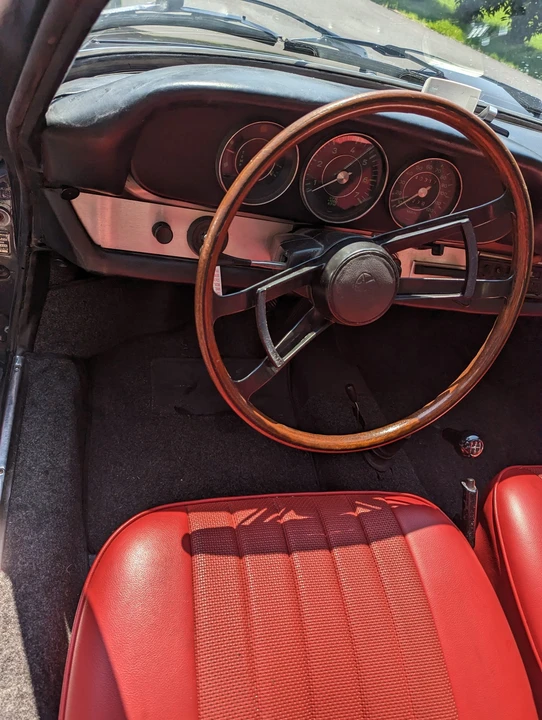 1966 Porsche 912 - Image 28 of 31