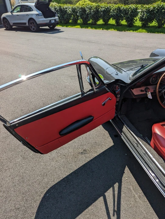 1966 Porsche 912 - Image 22 of 31