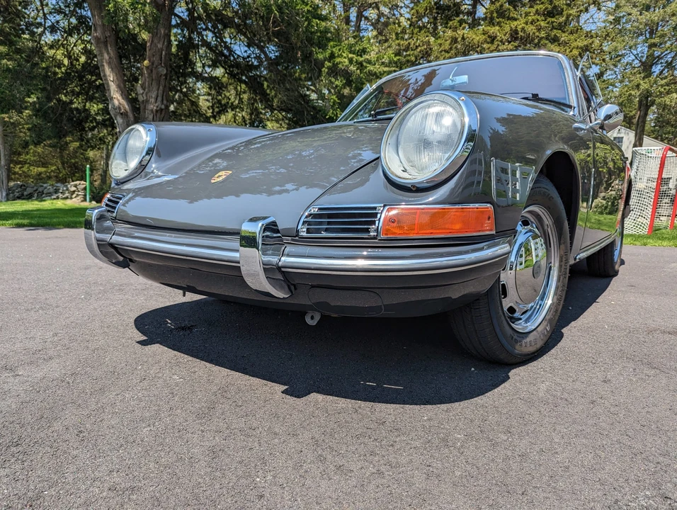 1966 Porsche 912 - Image 4 of 31