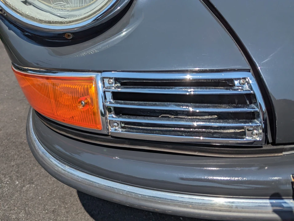 1966 Porsche 912 - Image 16 of 31