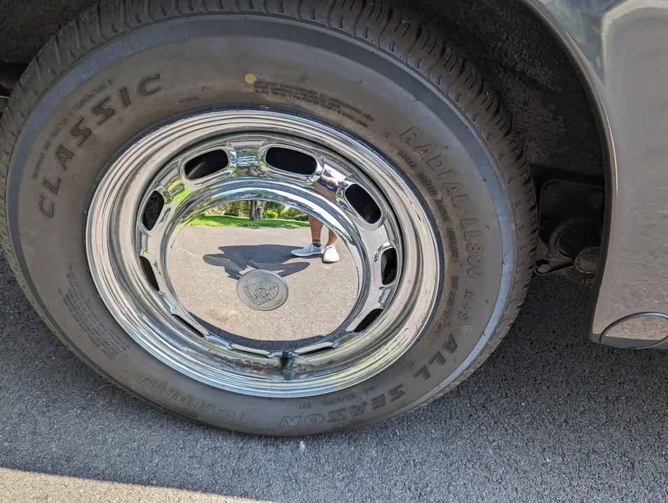 1966 Porsche 912 - Image 20 of 31