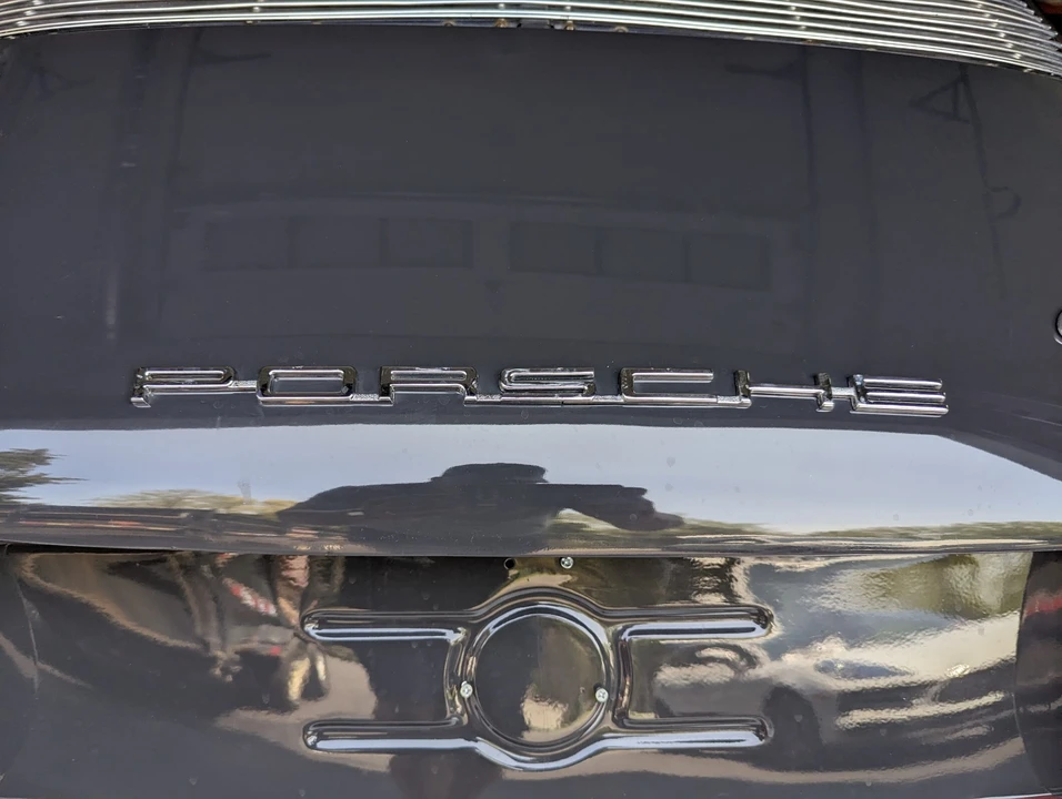 1966 Porsche 912 - Image 14 of 31