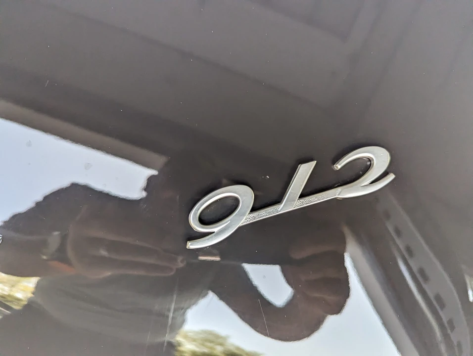1966 Porsche 912 - Image 15 of 31