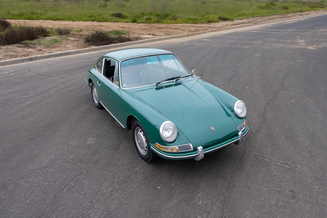1966 Porsche 912 - Image 21 of 31